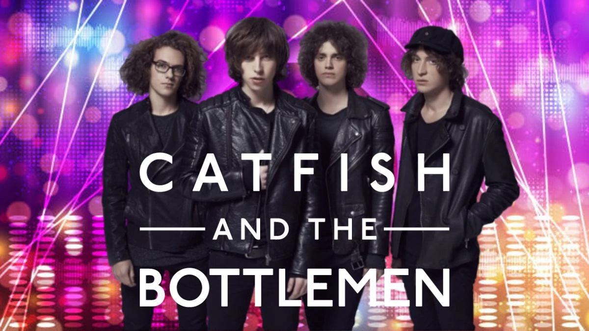 Catfish and the Bottlemen Presale - How Much are Catfish and the Bottlemen Tickets?