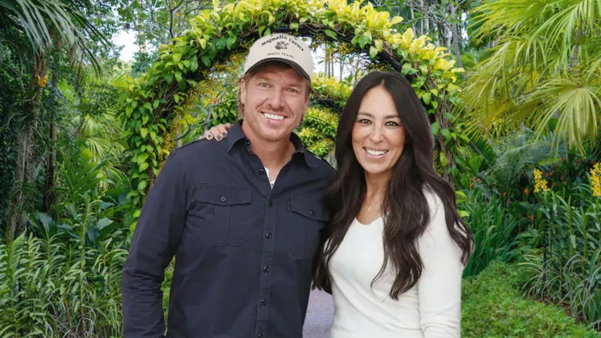 Is Chip and Joanna Gaines Splitting Up? Everything You Need to Know is Here