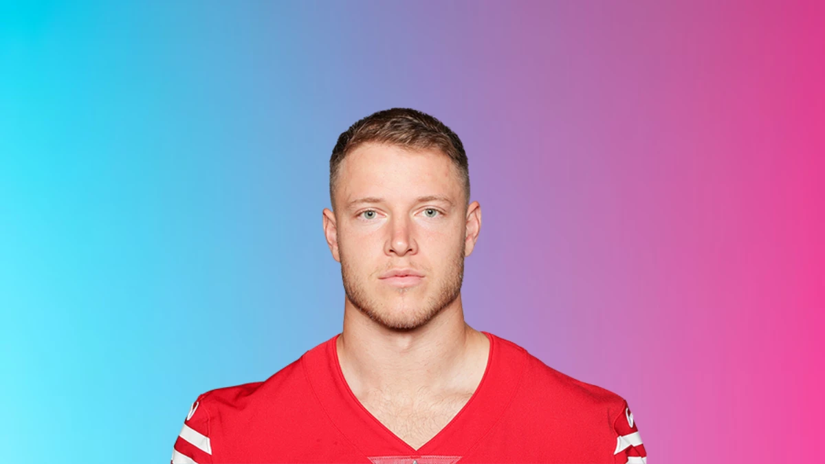 Christian Mccaffrey Net Worth in 2024 How Rich is He Now?