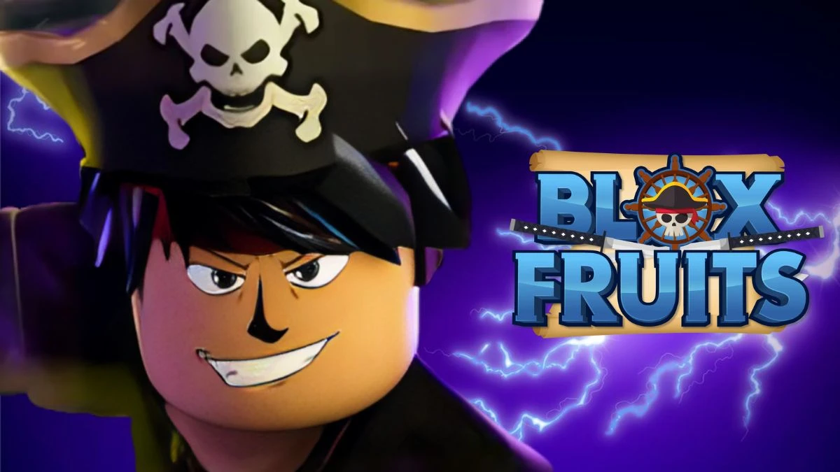 Codes for Blox Fruits 2024, How to Redeem Codes in Blox Fruits?