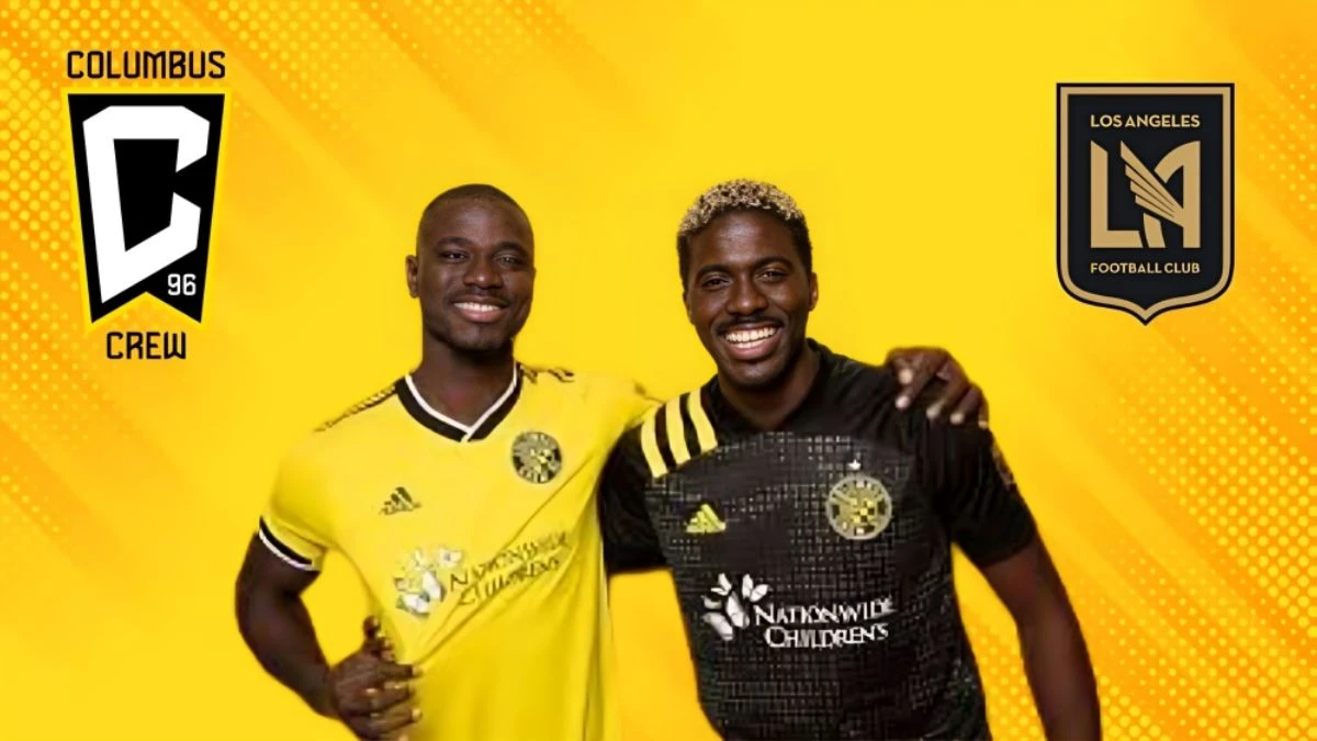 Columbus Crew Presale Code, Check Details About Ticket and More