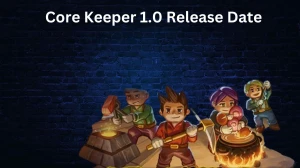 Core Keeper 1.0 Release Date, Wiki, New Content and More