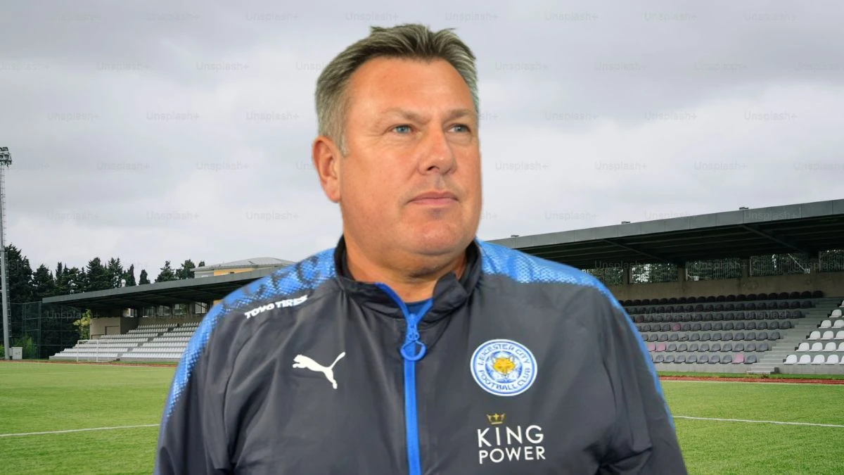 Craig Shakespeare Cause of Death, What Happened to Craig Shakespeare? What Type of Cancer Did Craig Shakespeare Die From?