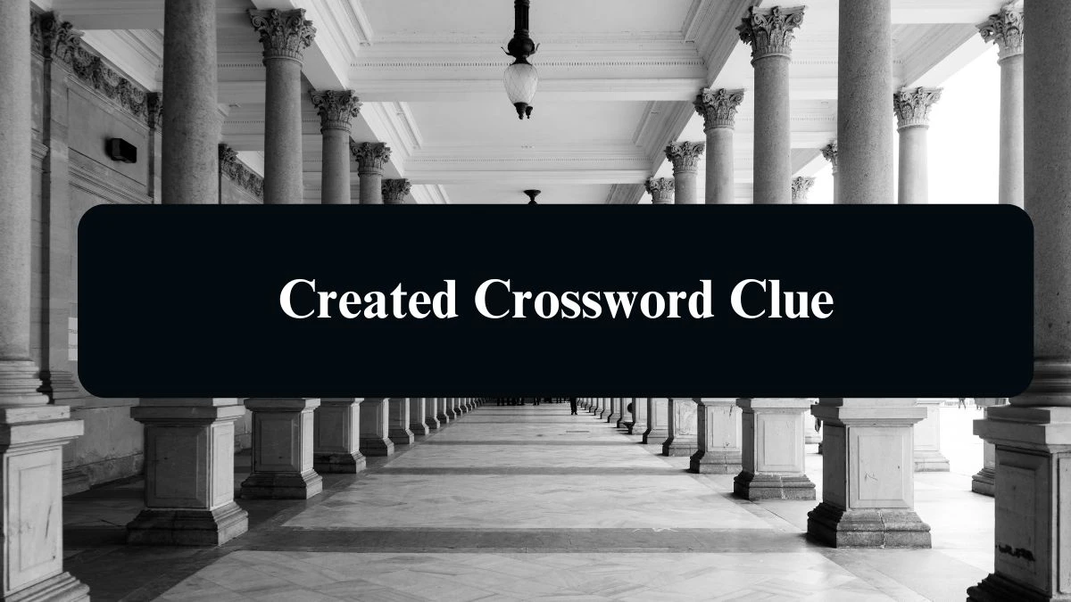 Created Daily Commuter Crossword Clue Puzzle Answer from August 09, 2024