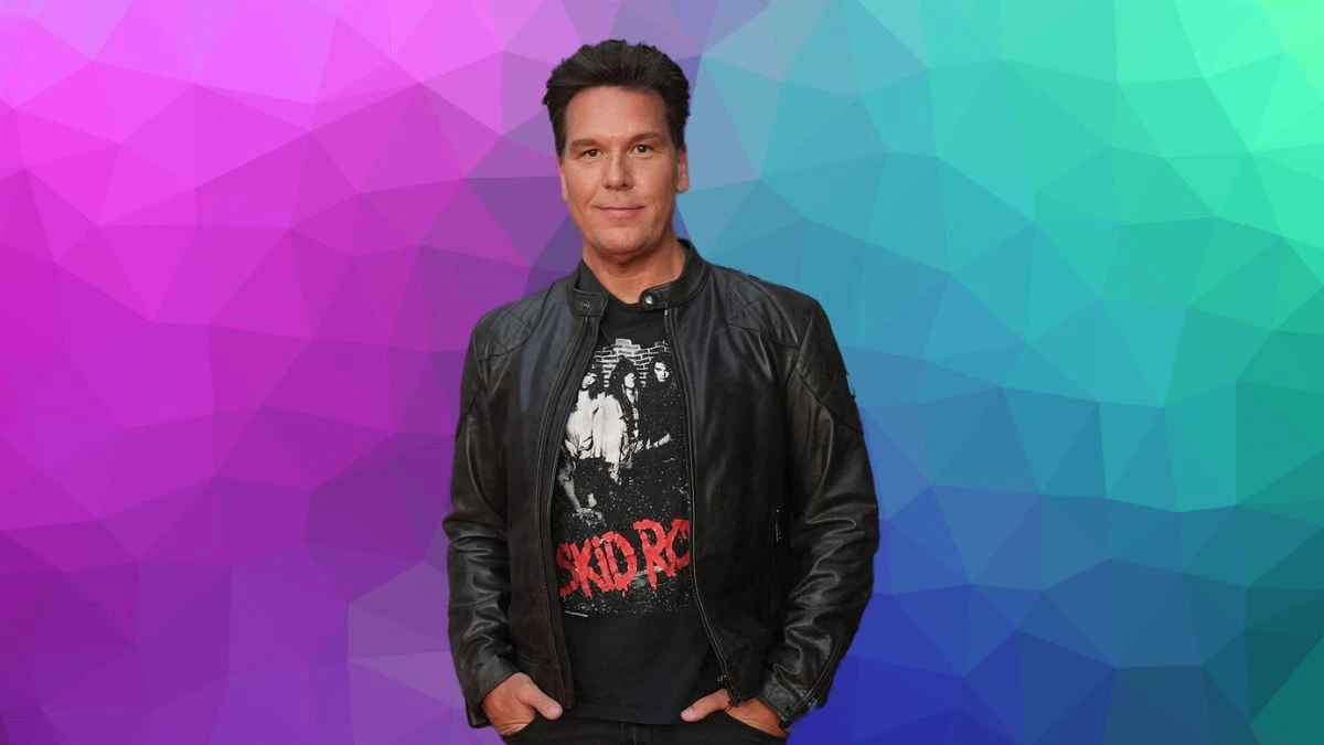 Dane Cook Net Worth in 2024 How Rich is He Now?