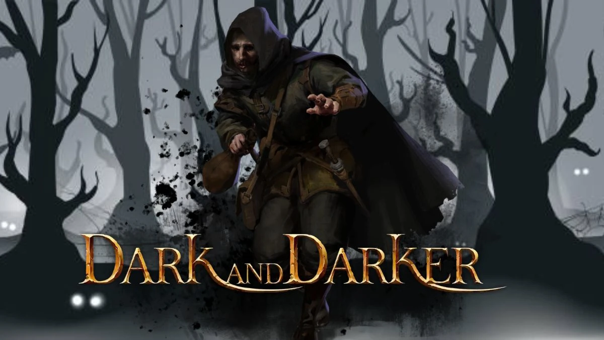 Dark and Darker Hotfix 59 Patch Notes - New Update in August 2024