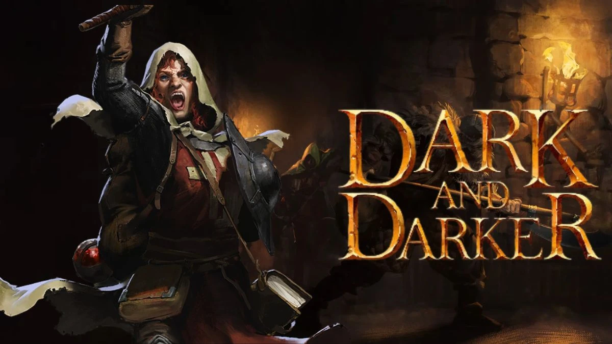 Dark and Darker Early Access Patch Notes, Latest Updates