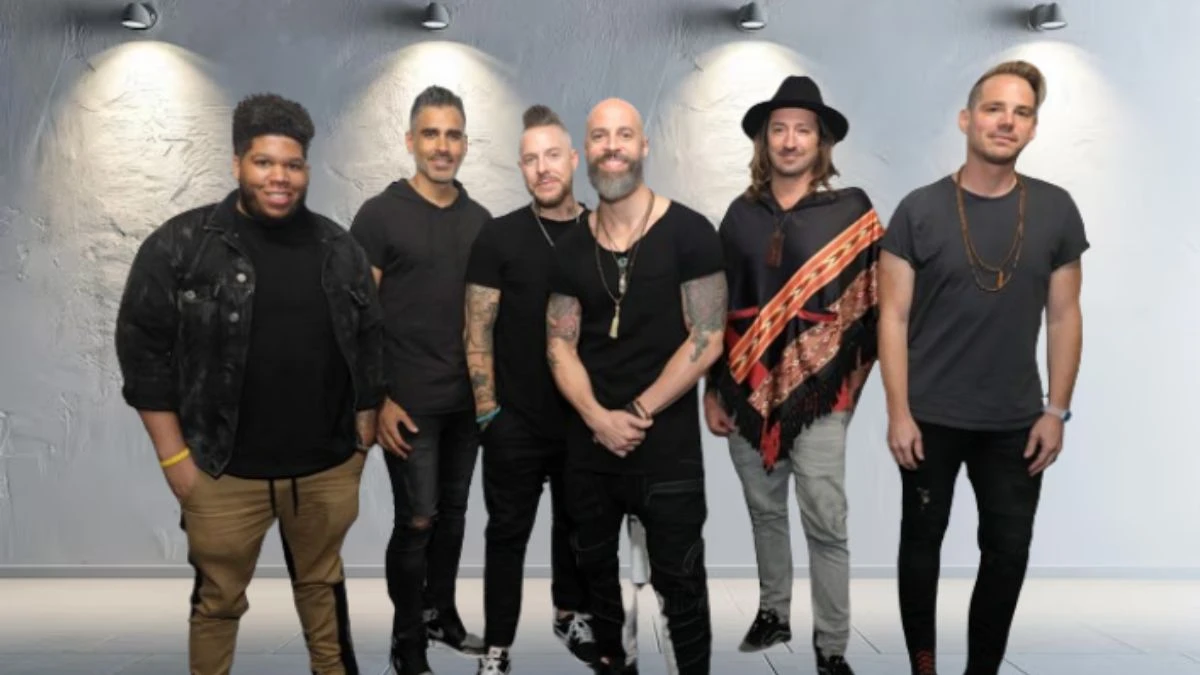 Daughtry Presale Code 2024, Daughtry Presale Tickets