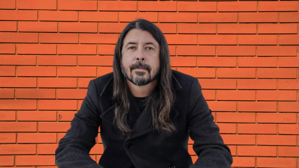 Dave Grohl Net Worth in 2024 How Rich is He Now?