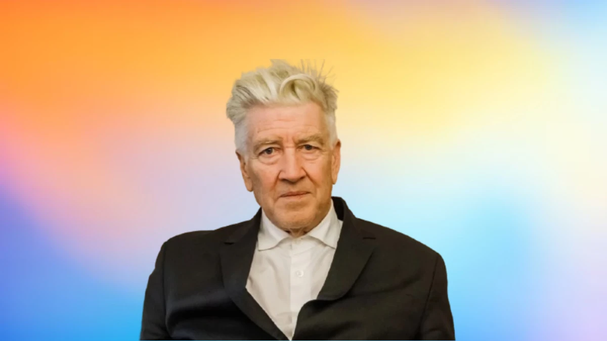 David Lynch Net Worth in 2024 How Rich is He Now?