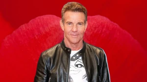 Dennis Quaid Net Worth in 2024 How Rich is He Now?