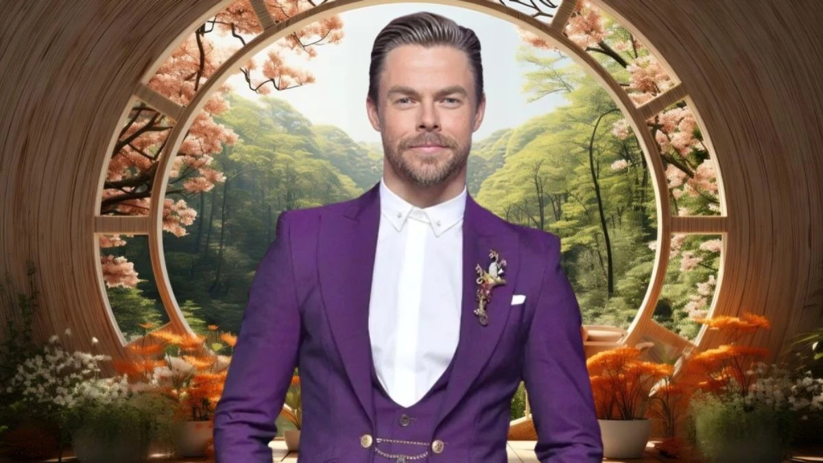 Derek Hough Presale Code How to buy Tickets?