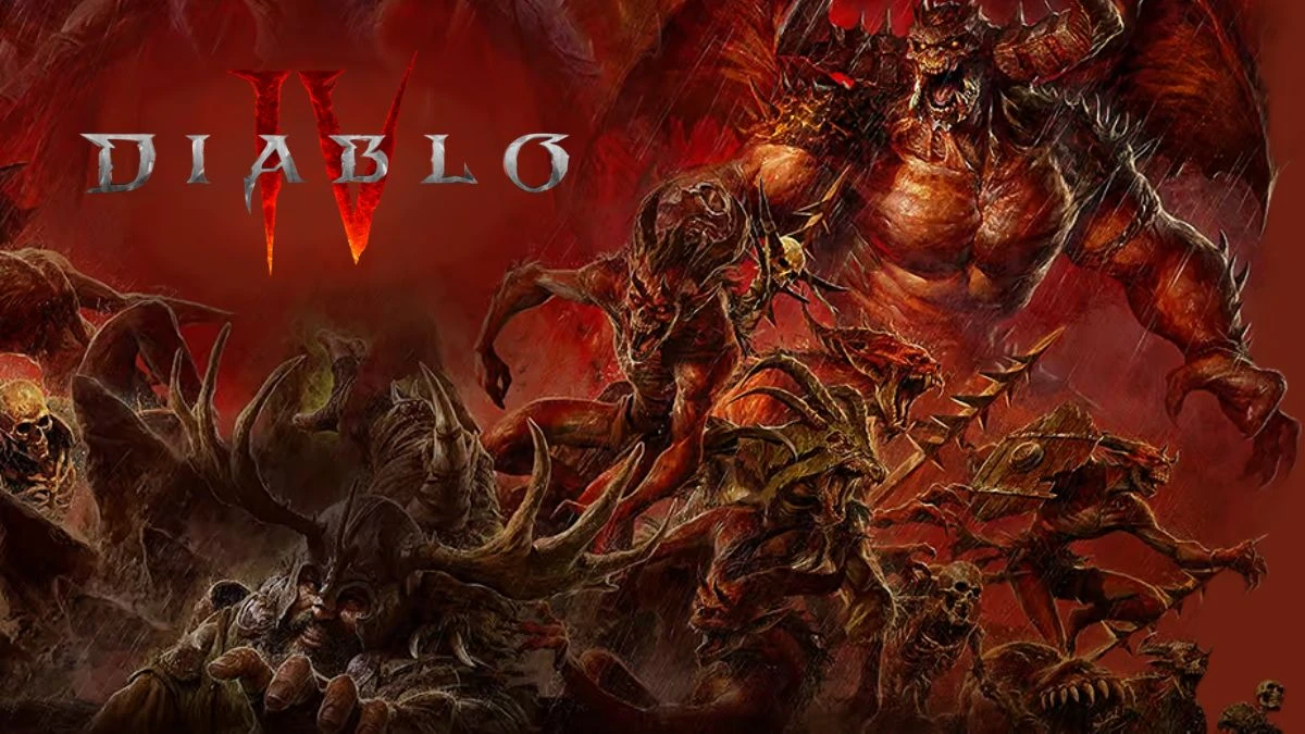 Diablo 4 Season 5 Infernal Hordes Tier List, Rewards and More