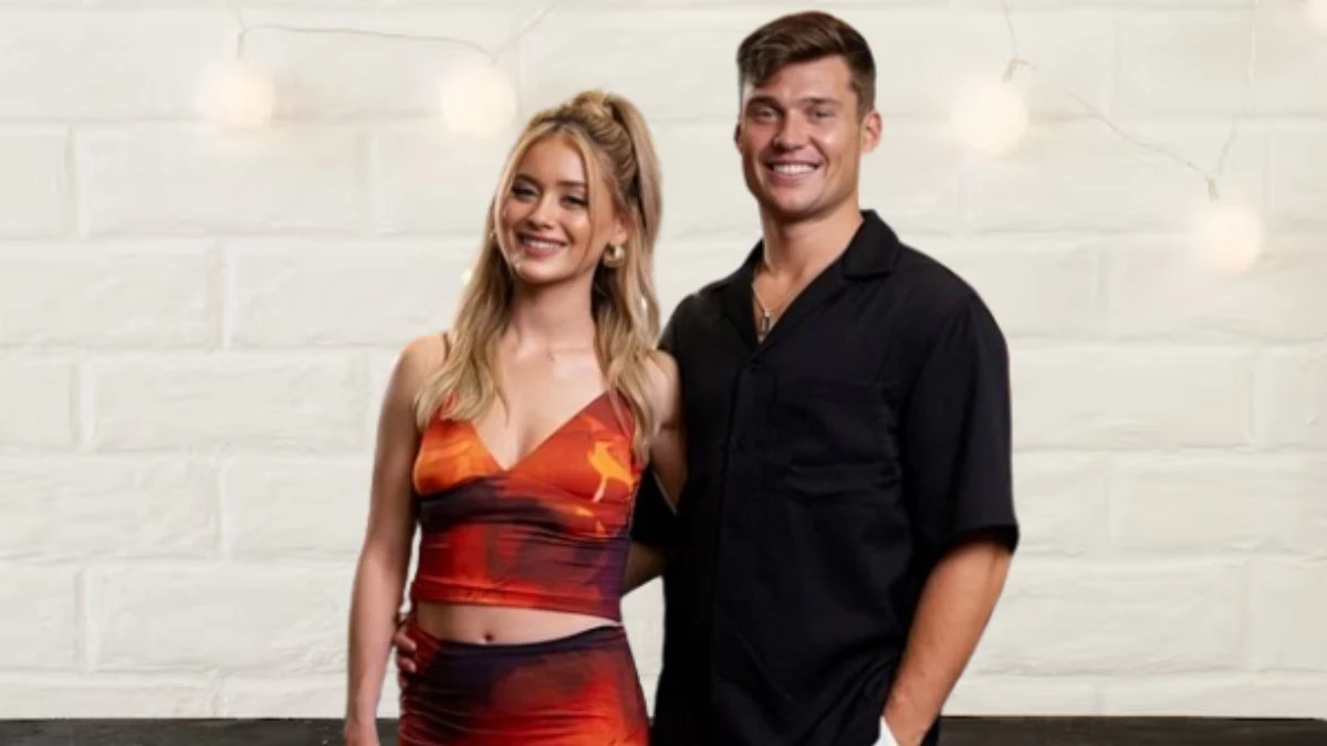 Did Kaylor And Aaron Break Up? Who is Kaylor And Aaron From Love Island?