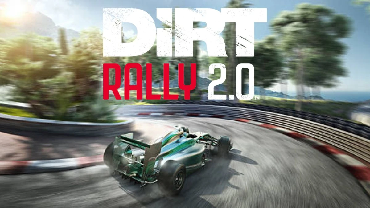 Dirt Rally 2.0 Error Code 3ae154c5-55-58 - How to Fix Dirt Rally 2.0 Error Code 3ae154c5-55-58?