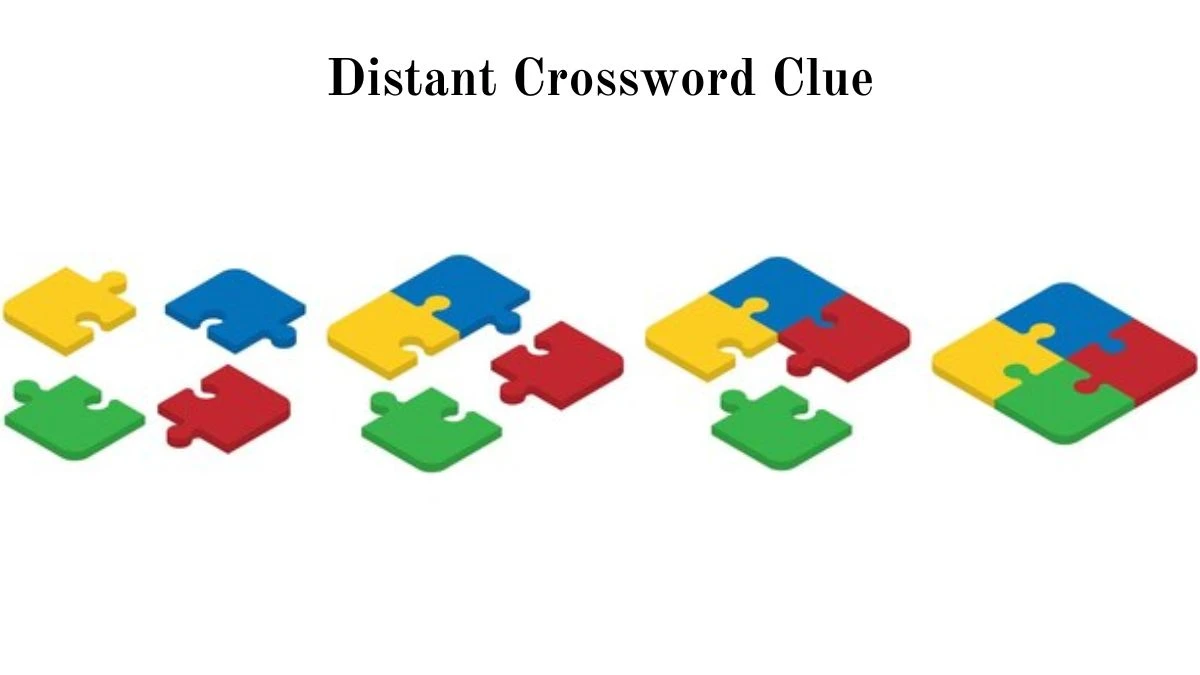 Distant Daily Commuter Crossword Clue Puzzle Answer from August 08, 2024