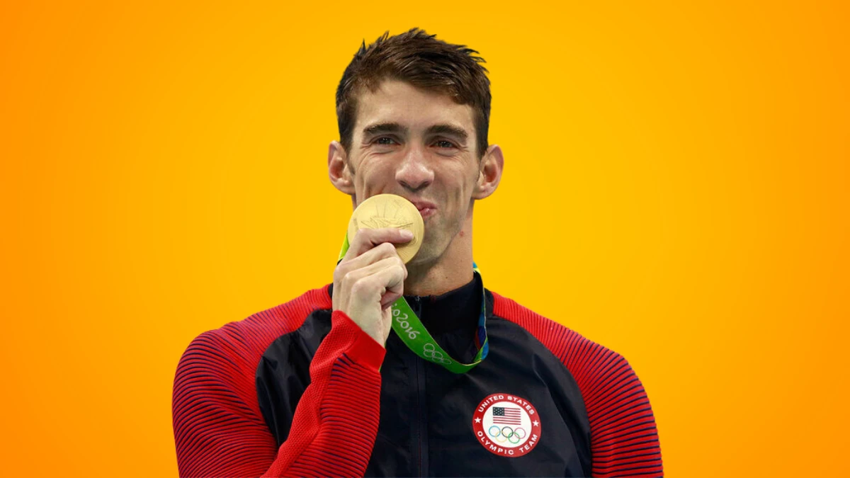 Does Michael Phelps have Kids? Who is Michael Phelps? Michael Phelps Age, Parents, Career and More