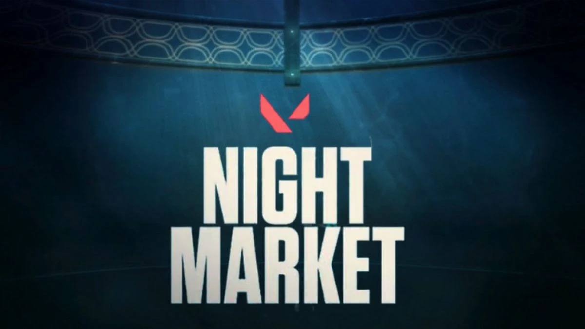 Does the Night Market Refresh? What is the VALORANT Night Market?