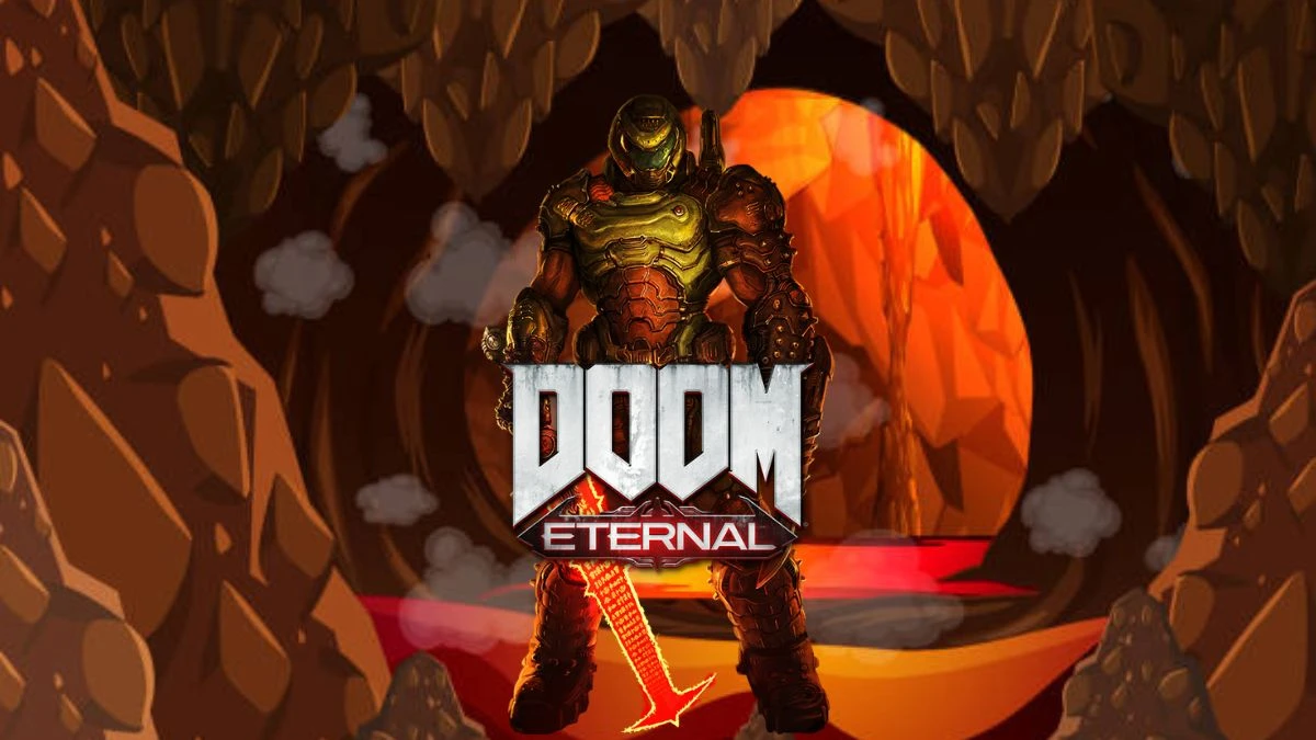 Doom Eternal Patch Notes - Update 1.27 Patch Notes (1.011)