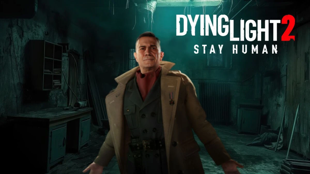 Dying Light 2 All Safe Codes, Everything You Need To Know