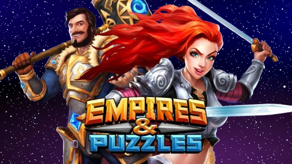 Empires and Puzzles Redeem Codes August 2024, How to Redeem the Codes?