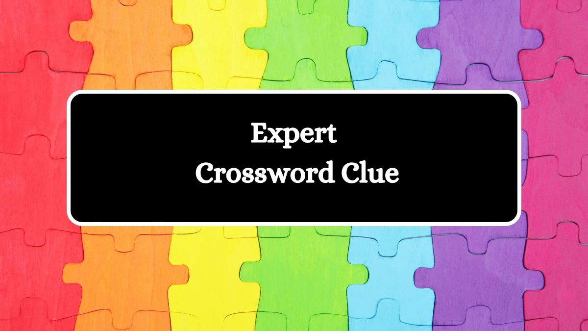 Expert Crossword Clue Puzzle Answer from August 02, 2024