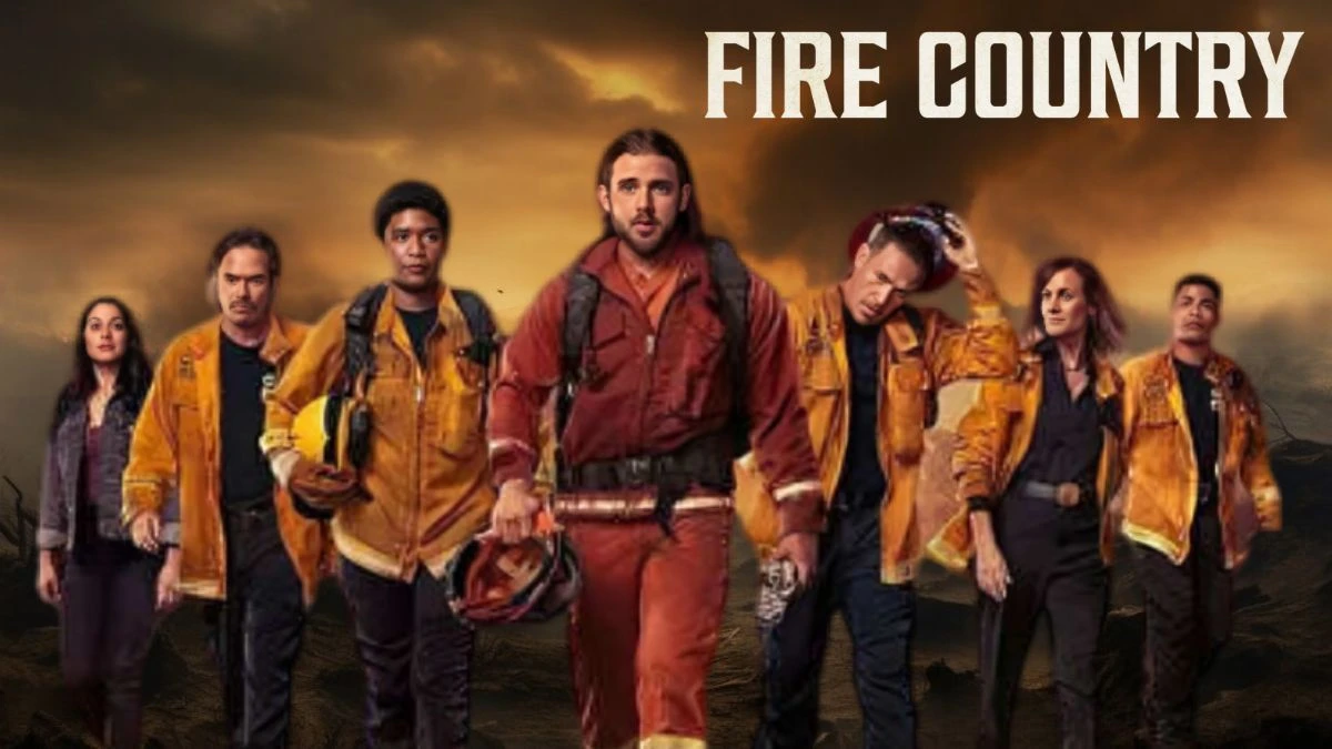 Fire Country Season 3's New Character, Who is the Main Character in Fire Country?