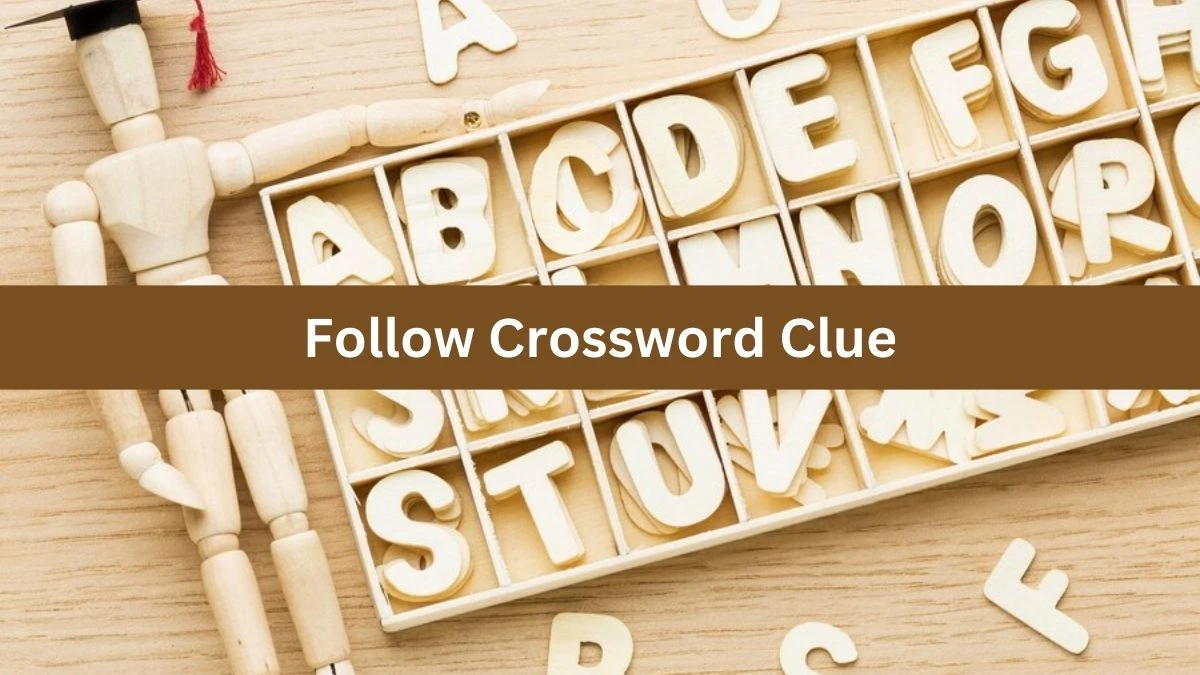 Follow Irish Daily Mail Quick Crossword Clue Puzzle Answer from September 09, 2024