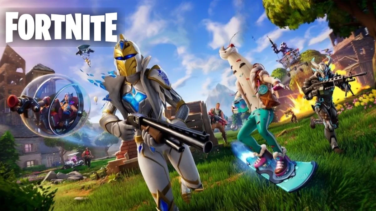 Fortnite Chapter 5 Season 4 Battle Pass Leak, Fortnite Season 4 Wiki