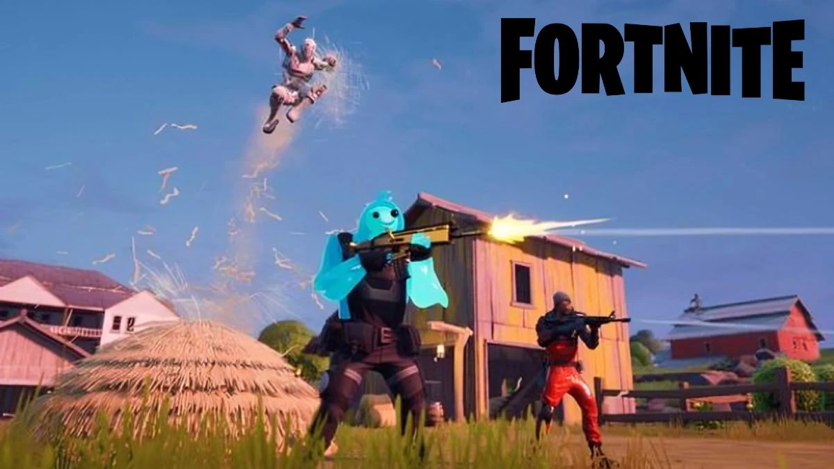 Fortnite Servers Not Responding When Do Fortnite Servers Come Back Up? How Long Are Fortnite Servers Down For? When Will Fortnite Downtime End?