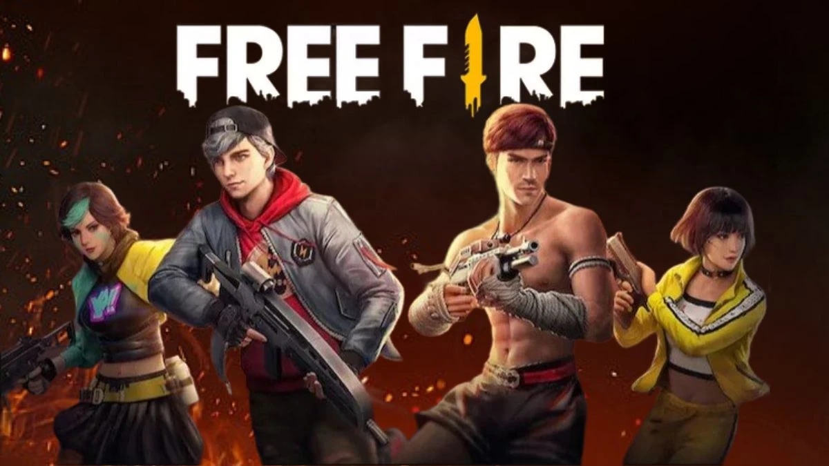 Free Fire Redeem Codes How to Redeem the Codes?