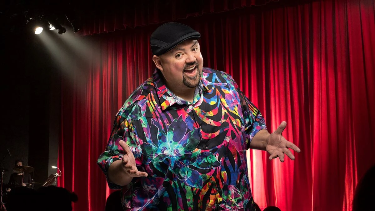 Gabriel Iglesias Presale Code 2024, Comedy Specials, Tour Dates and More