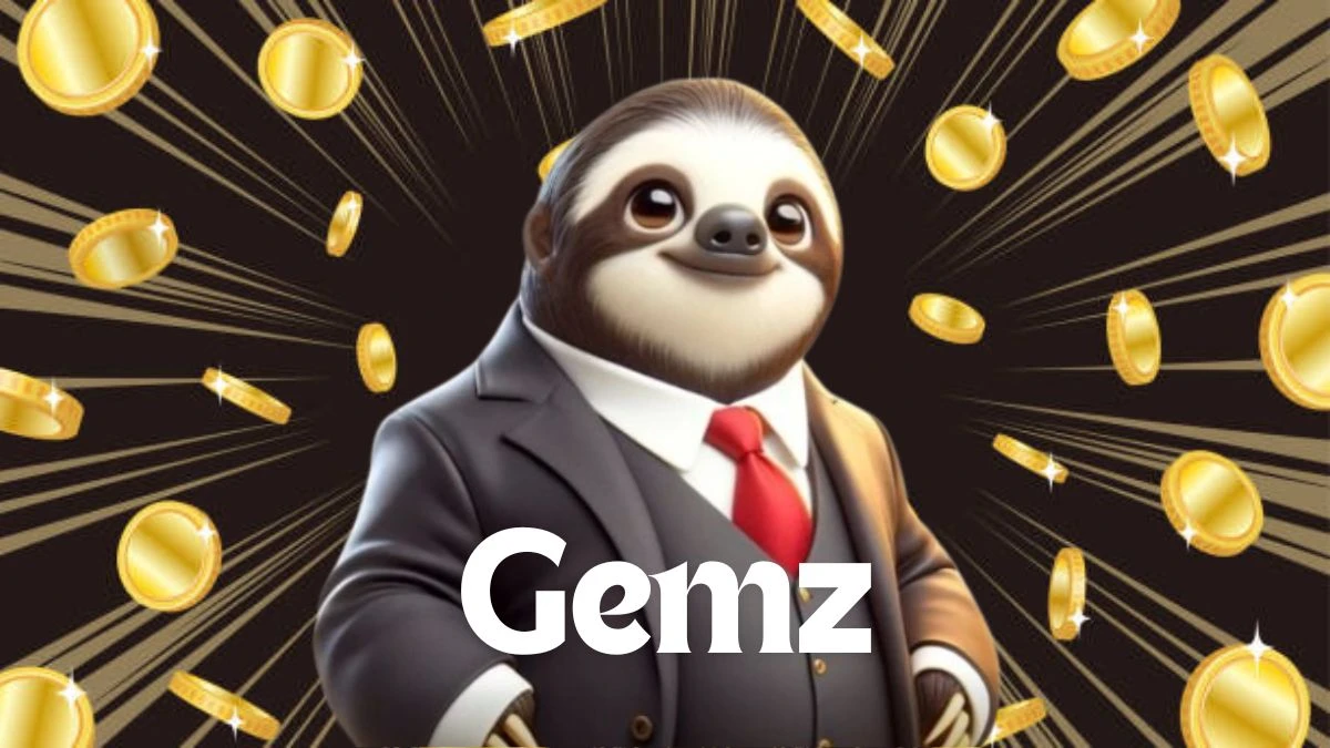 Gemz Daily Combo Answer on 19 August 2024 - Cards to Get Coins!