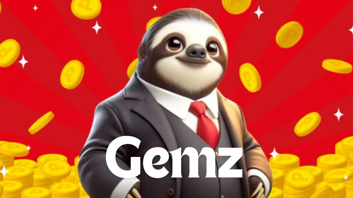 Gemz Daily Combo Answer on 20 August 2024 - Cards to Get Coins!