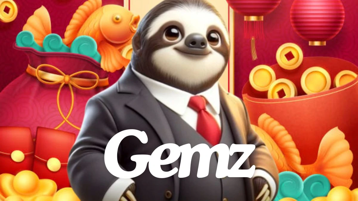 Gemz Daily Combo Answer on 21 August 2024 - Cards to Get Coins!