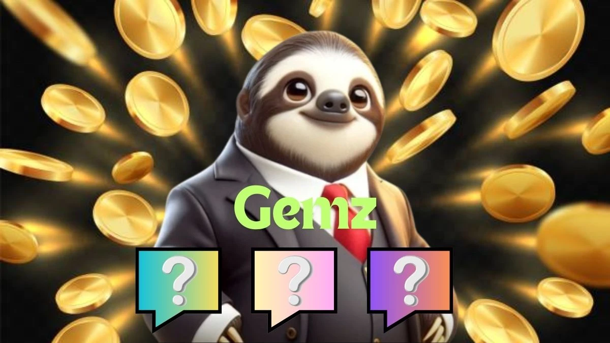 Gemz Daily Combo Answer on 28 August 2024 - Cards to Get Coins!