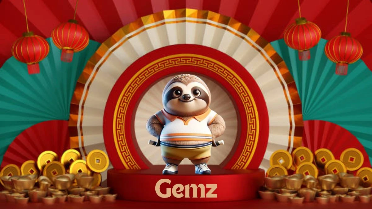 Gemz Daily Combo Answer on 30 August 2024 - Cards to Get Coins!