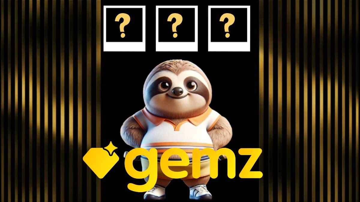 Gemz Daily Combo Answer on 31 August 2024 - Cards to Get Coins!