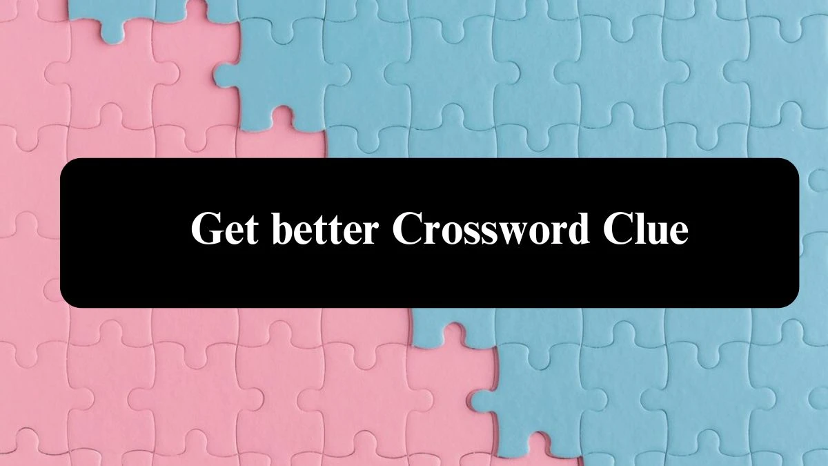 Get better Daily Themed Crossword Clue Puzzle Answer from August 03, 2024