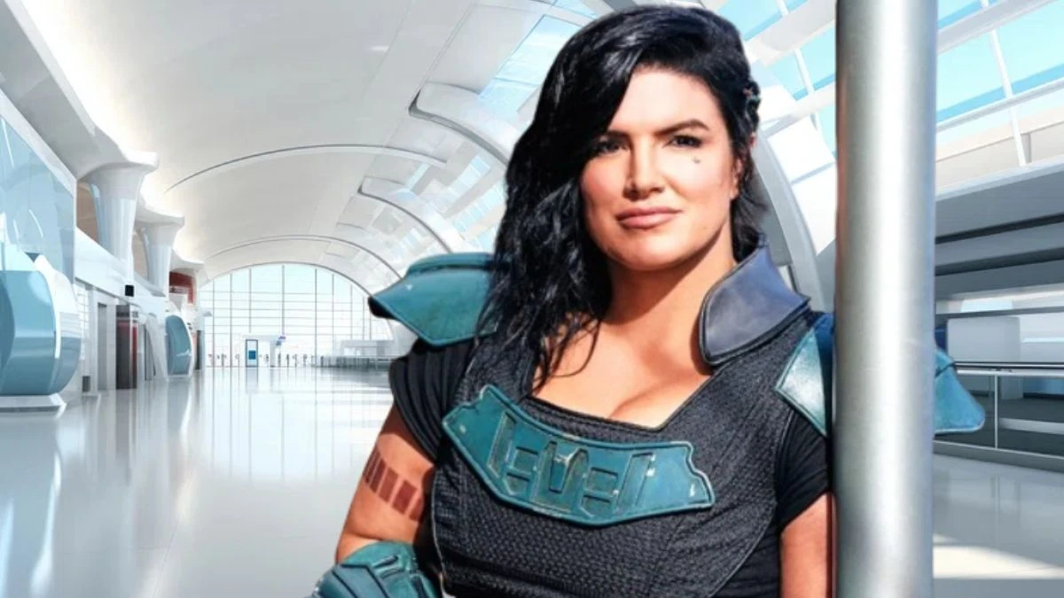 Gina Carano Net Worth in 2024 How Rich is She Now?