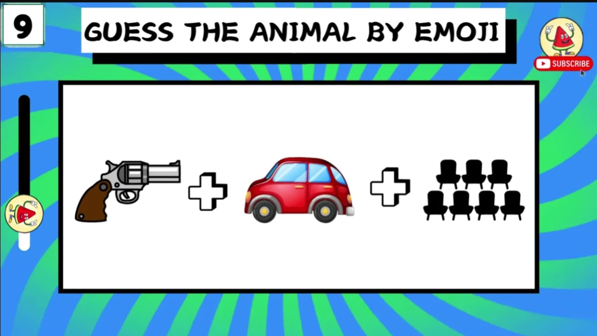 Spot the 4 Differences Picture Puzzle Game: Only Extra Sharp Eyes Can Spot the 4 Differences in this Elephant and Monkey Image in 12 Secs Spot the 4 Differences Picture Puzzle Game: Only Extra Sharp Eyes Can Spot the 4 Differences in this Elephant and Monkey Image in 12 Secs