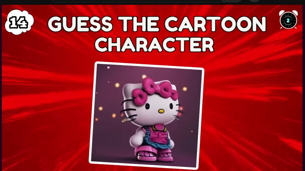 Spot the Difference Game: Only genius with Sharp Eyes Can Spot the 5 Differences in this Sister and Brother Image in 12 Secs