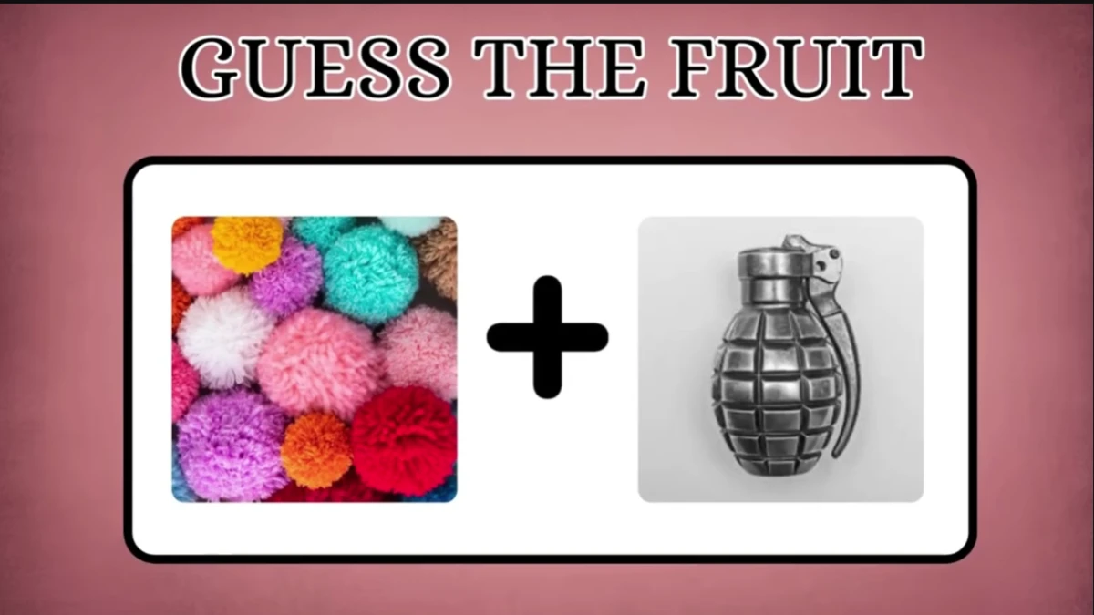 Brain Teaser IQ Test: Only 2 out of 10 people can spot the Word Rock among Rack in 7 Secs