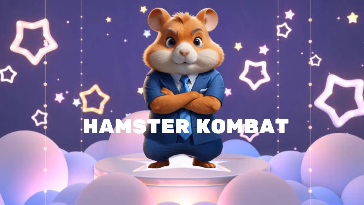 Hamster Kombat Key Redeem Codes for 16 August 2024 - How to Redeem It?