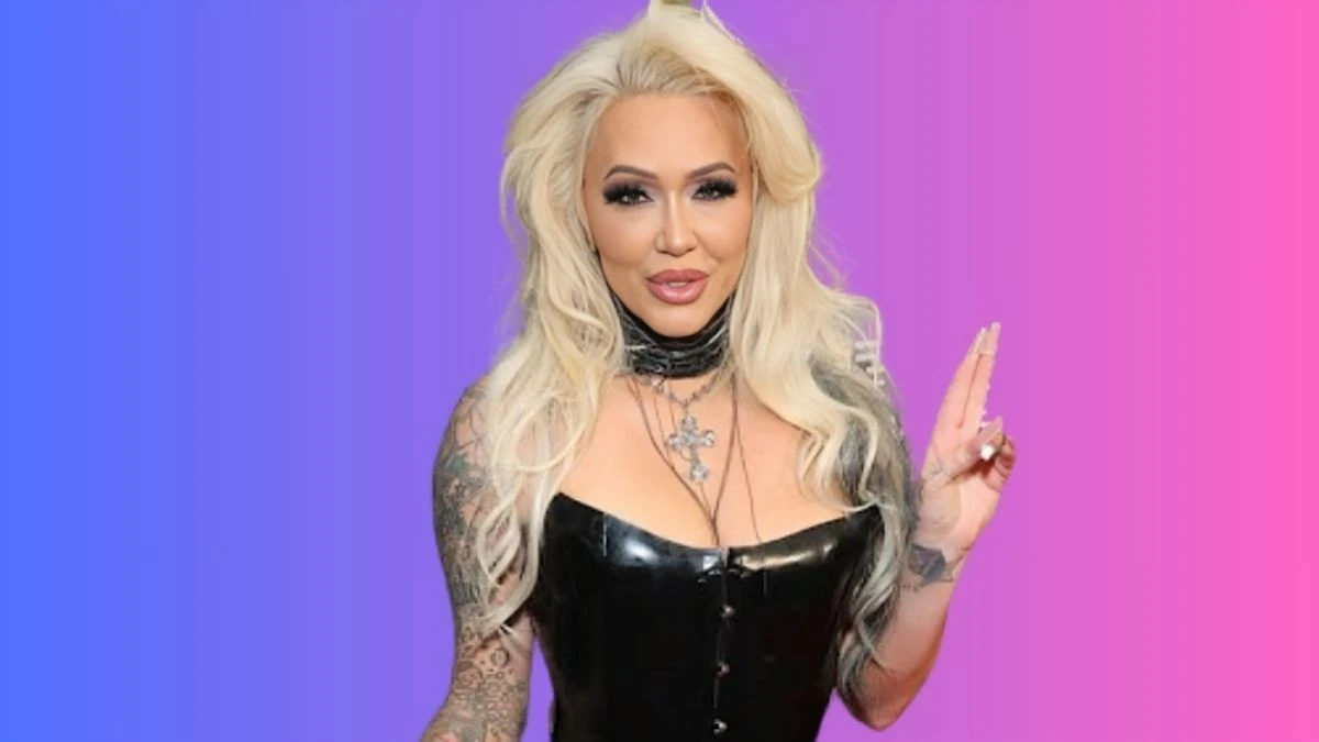 Has Bunnie XO had Plastic Surgery? Who is Bunnie XO?