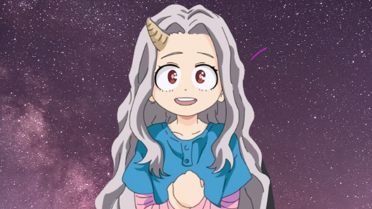 How Old Is Eri In My Hero Academia? What Happens To Eri In My Hero Academia?