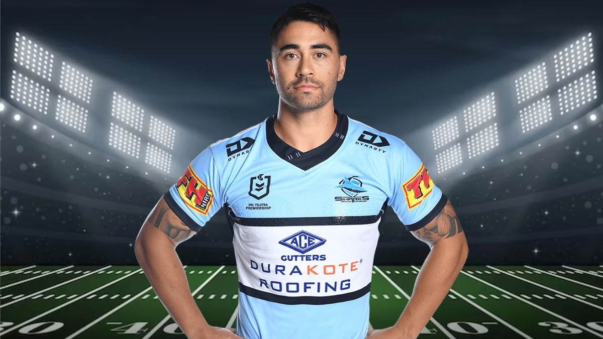 How Old is Shaun Johnson? What is Shaun Johnson Net Worth? 