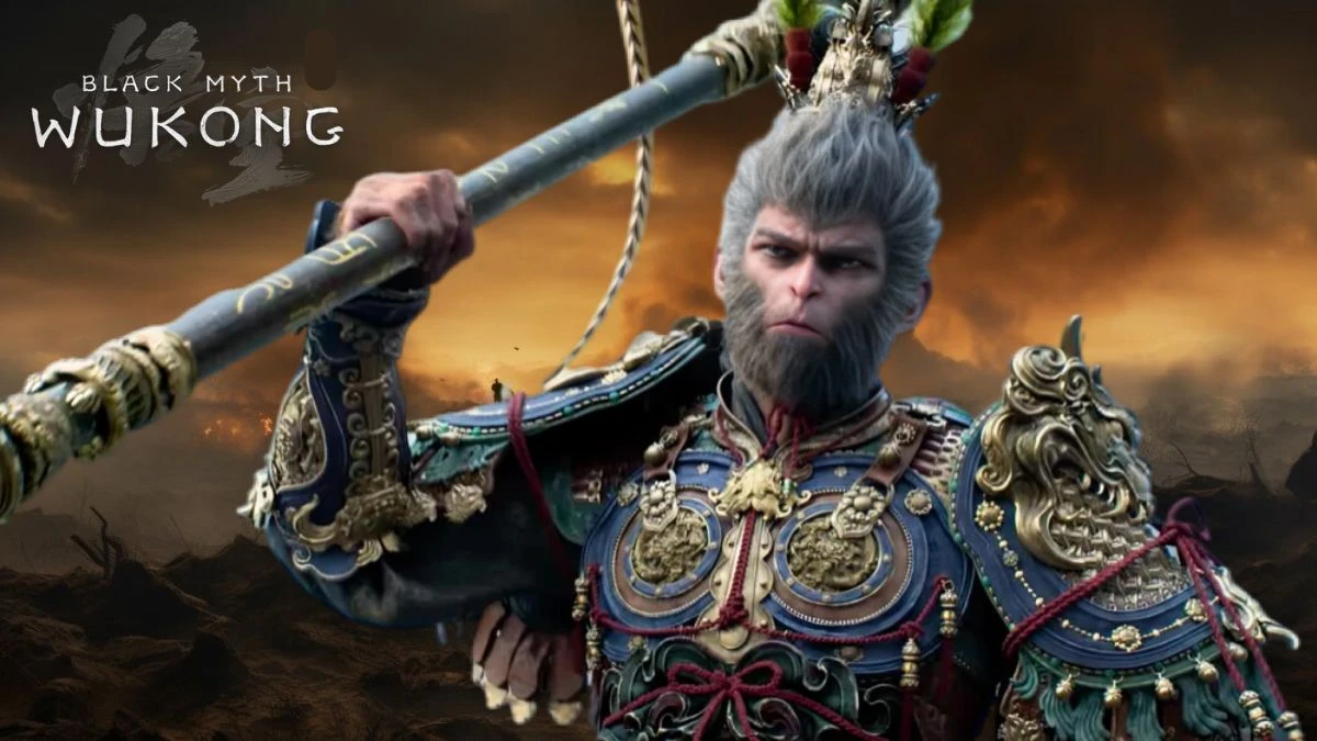 How to Beat Baw-li-guhh-lang in Black Myth Wukong? What is Baw-Li-Guhh-Lang in Black Myth Wukong?