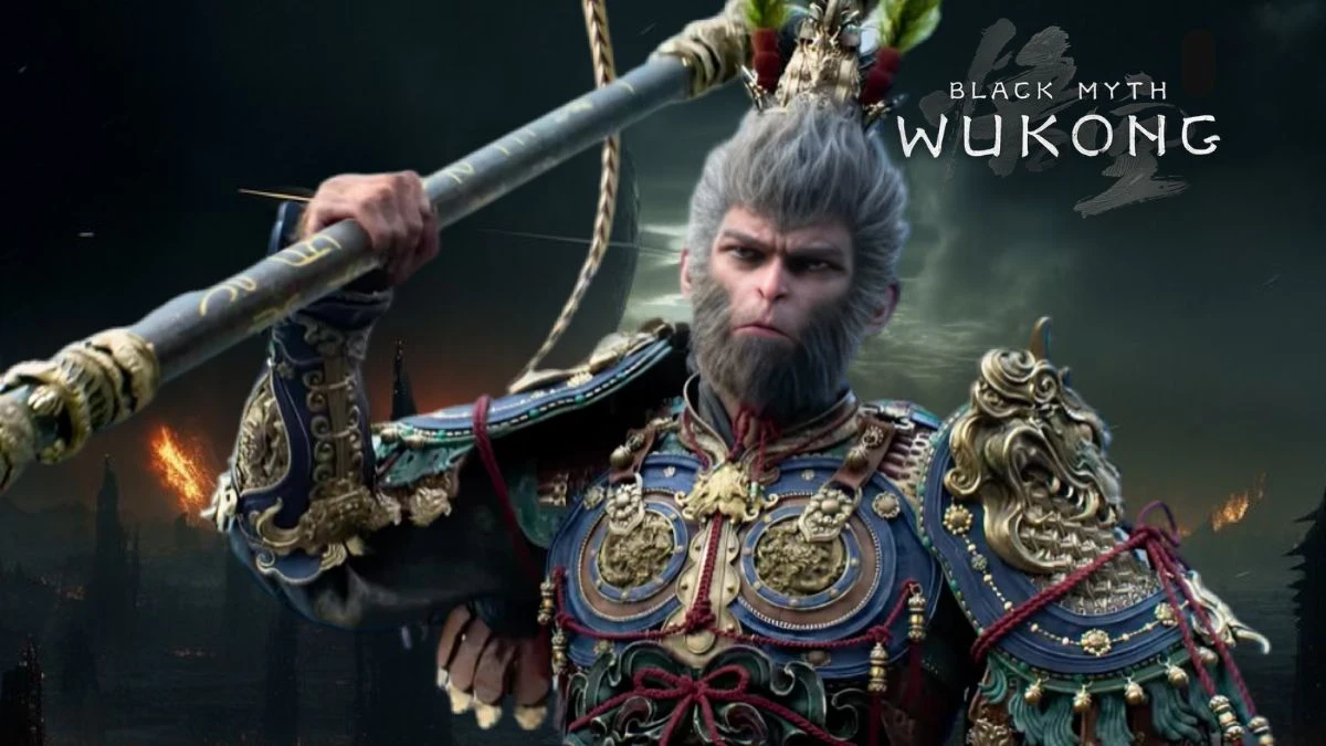 How to Beat Captain Wise Voice in Black Myth Wukong? Black Myth Wukong Captain Wise Voice Boss Guide