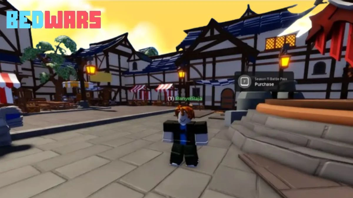 How to Get Bed Coins Fast in Roblox Bedwars?